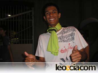 Fotos: Leo e Renato