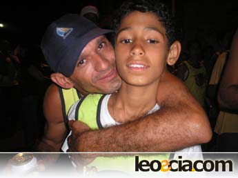 Fotos: Leo e Renato