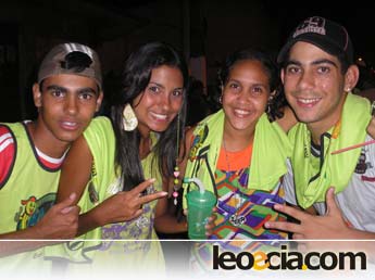 Fotos: Leo e Renato