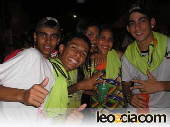 Fotos: Leo e Renato