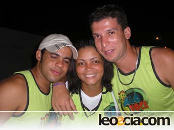 Fotos: Leo e Renato