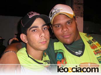 Fotos: Leo e Renato