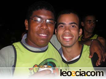 Fotos: Leo e Renato