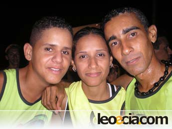 Fotos: Leo e Renato