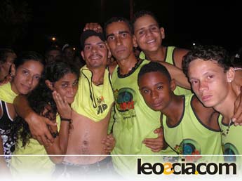 Fotos: Leo e Renato