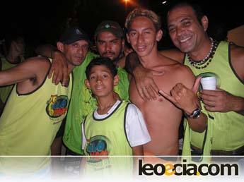 Fotos: Leo e Renato