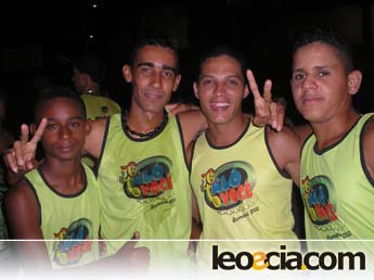 Fotos: Leo e Renato