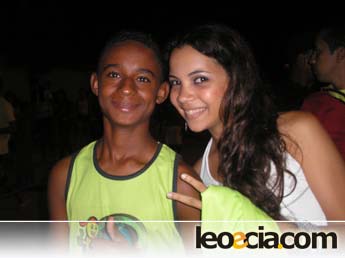 Fotos: Leo e Renato