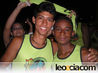 Fotos: Leo e Renato