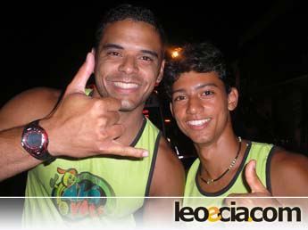 Fotos: Leo e Renato