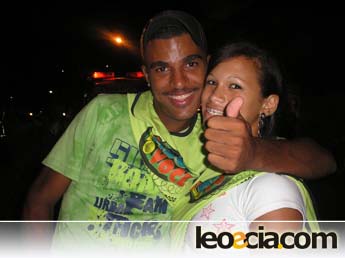 Fotos: Leo e Renato