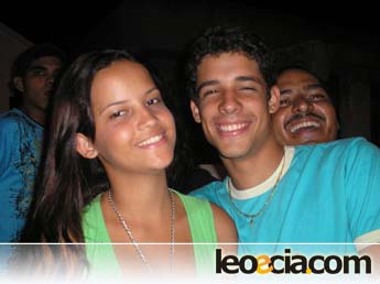 Fotos: Leo e Renato