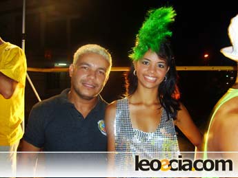 Fotos: Leo e Renato