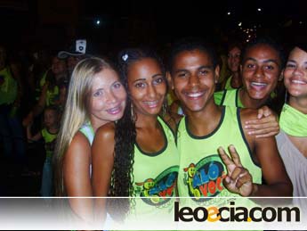 Fotos: Leo e Renato