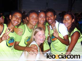 Fotos: Leo e Renato