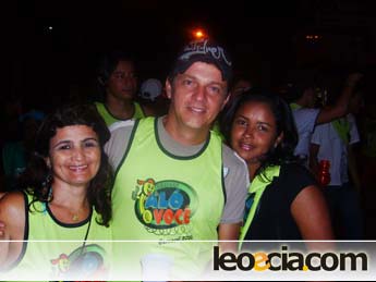 Fotos: Leo e Renato