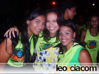 Fotos: Leo e Renato