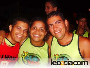 Fotos: Leo e Renato