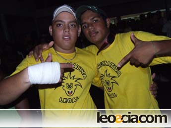 Fotos: Leo