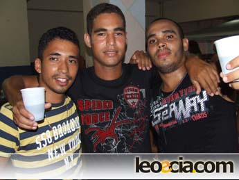 Fotos: Leo