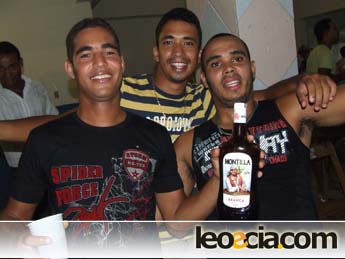 Fotos: Leo