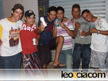 Fotos: Leo