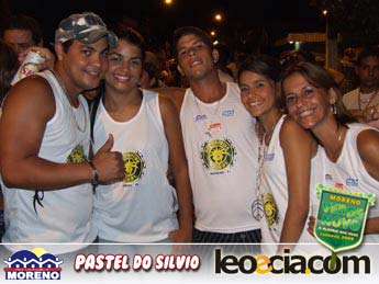 Fotos: Leo e Renato