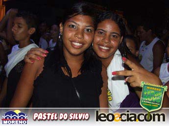 Fotos: Leo e Renato