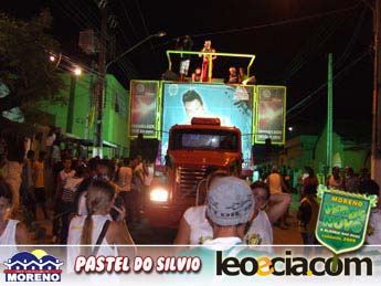 Fotos: Leo e Renato