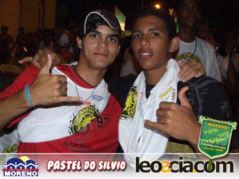 Fotos: Leo e Renato