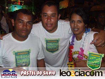 Fotos: Leo e Renato