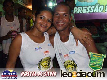 Fotos: Leo e Renato