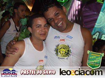 Fotos: Leo e Renato