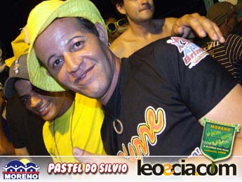 Fotos: Leo e Renato