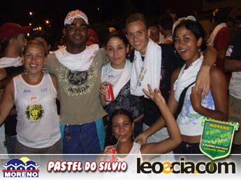 Fotos: Leo e Renato