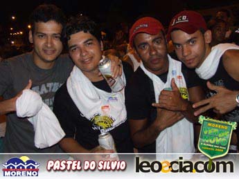 Fotos: Leo e Renato