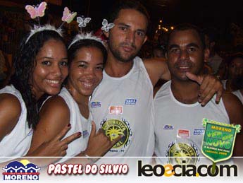 Fotos: Leo e Renato