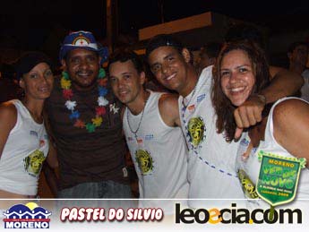 Fotos: Leo e Renato