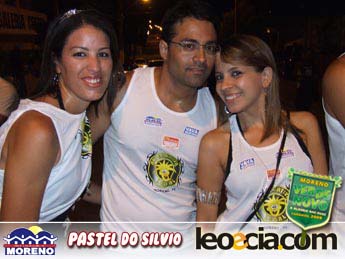 Fotos: Leo e Renato