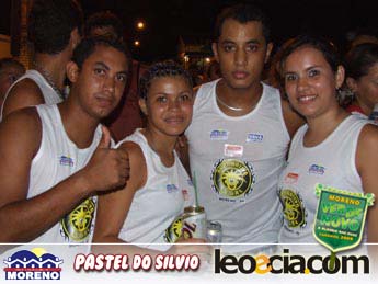 Fotos: Leo e Renato