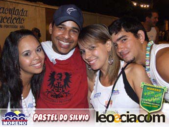 Fotos: Leo e Renato