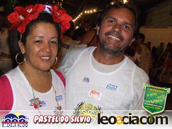 Fotos: Leo e Renato