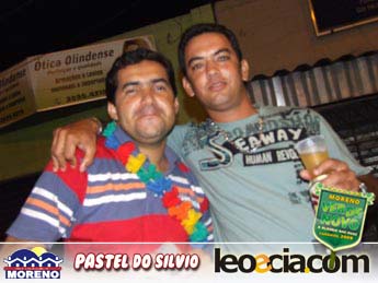 Fotos: Leo e Renato