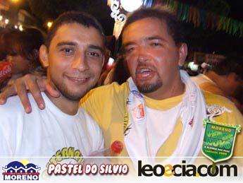 Fotos: Leo e Renato