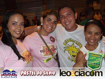 Fotos: Leo e Renato