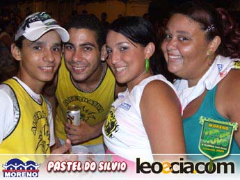 Fotos: Leo e Renato