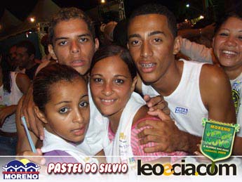 Fotos: Leo e Renato