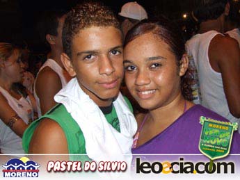 Fotos: Leo e Renato