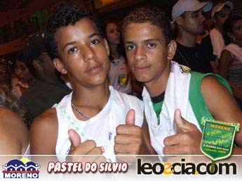 Fotos: Leo e Renato