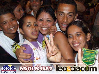 Fotos: Leo e Renato